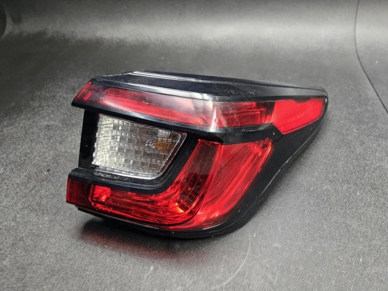 Right Outer Tail Light LED 2024 Subaru Crosstrek 84201-FN00B 2025