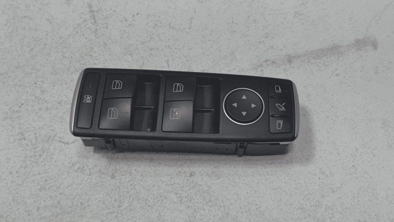 2012-2020 Tesla Model S Front Left Driver Door Power Master Window Switch OEM