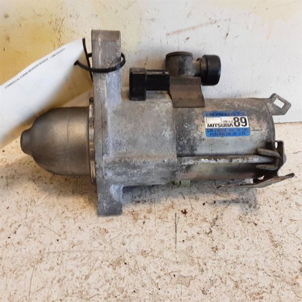 Starter Motor Fits 16-20 HR-V 2759315