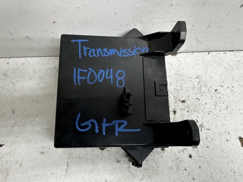 2010-2014 Subaru Legacy 3.6L Cooling Fan Control Module ID 72343SJ32A