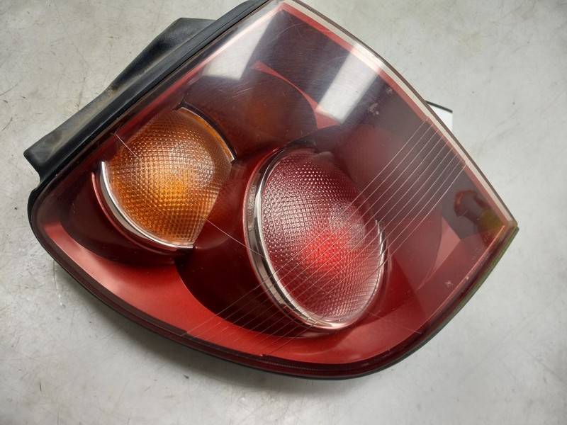 99 00 LEXUS RX300 DRIVER LEFT TAIL LIGHT