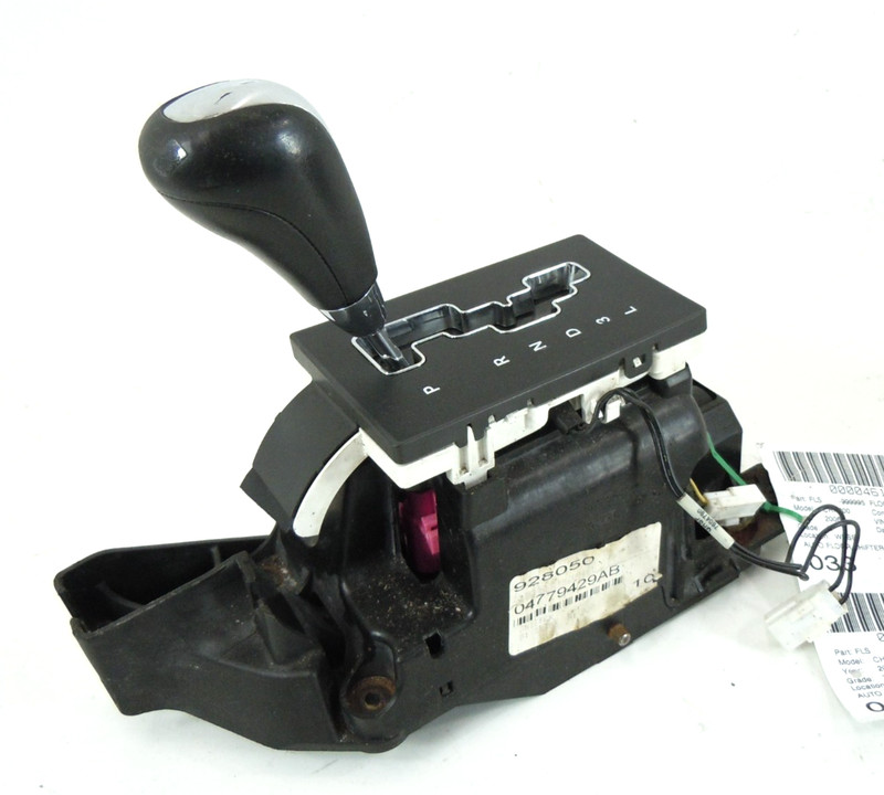 2005-2007 Chrysler 300 Automatic Transmission Floor Shifter OEM