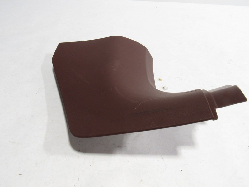 11-12 Fisker Karma 2012 Front Right Door Kick Scuff Sill Panel Cover Trim ;@2
