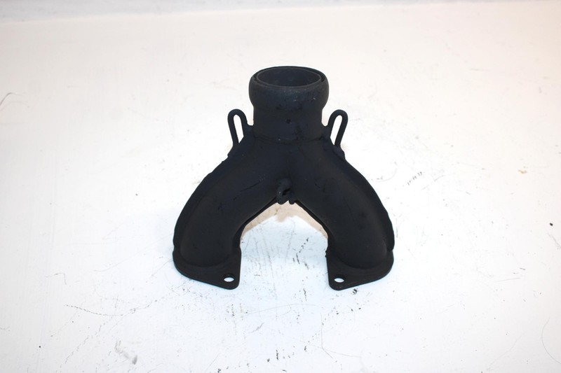 85 Polaris Trail 400 L/c Oem Exhaust Manifold 1260492 SP67