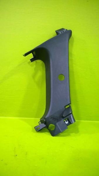 16-23 CX-9 DRIVER LEFT REAR DOOR C PILLAR TRIM COVER OEM 3476-57