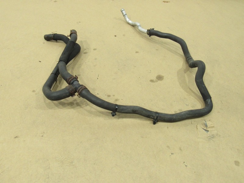 10-13 Land Range Rover Sport 2012 L320 Radiator Water Coolant Hose Pipe Line :A