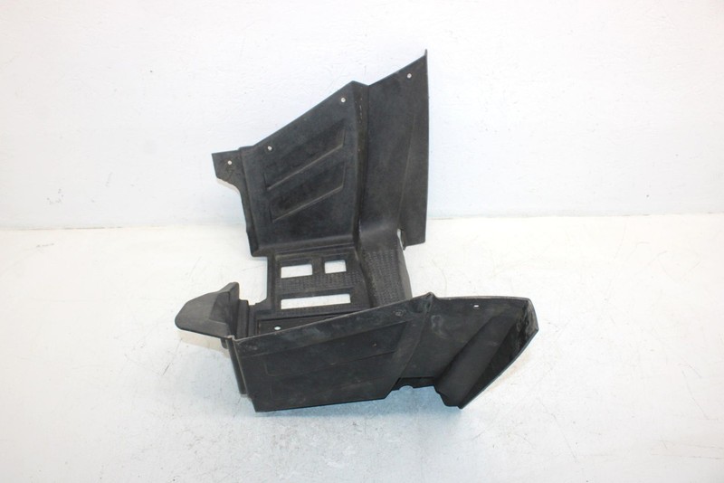 2005 Arctic Cat Atv 650 Oem Right Footwell 2406-424 AA27