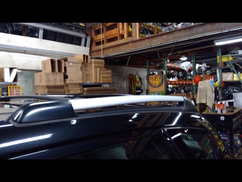 2003-2008 VIBE Left Luggage Rack 1456798