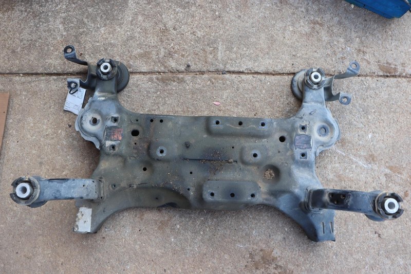 2008-2020 DODGE GRAND CARAVAN 3.6L FRONT ENGINE CRADLE CROSSMEMBER SUBFRAME OEM