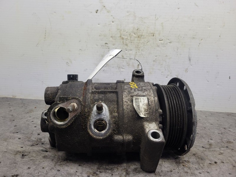 Air Conditioner AC Compressor Fits 07-08 COMPASS 1546743