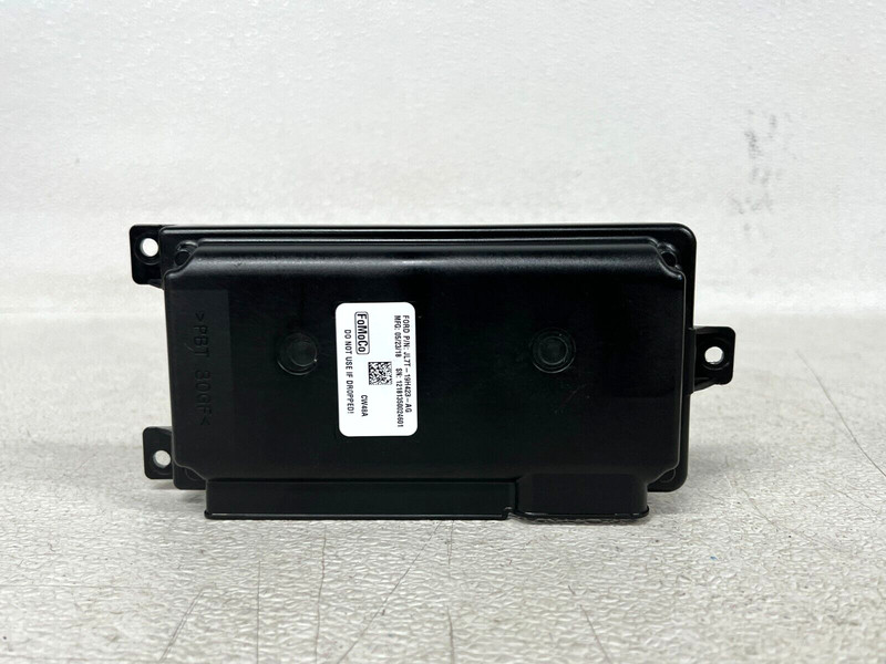 ⭐2018-2024 LINCOLN NAVIGATOR DRIVER ASSIST CAMERA CONTROL MODULE OEM LOT2557