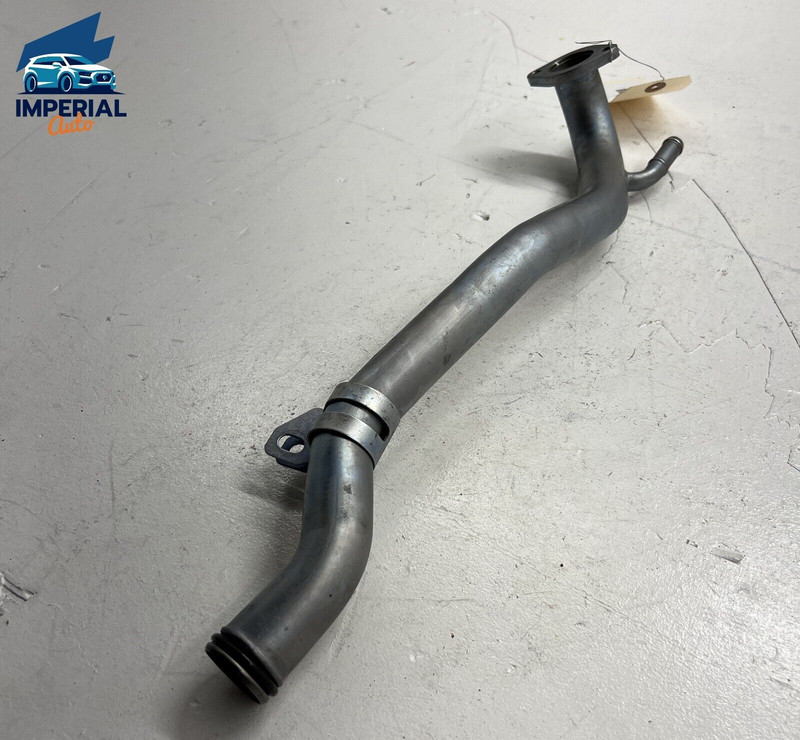 2023 MAZDA CX-50 ENGINE COOLANT WATER PIPE LINE TUBE OEM