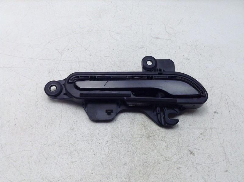 20-24 TESLA MODEL Y PERFORMANCE REAR RIGHT EXTERIOR DOOR HANDLE OEM