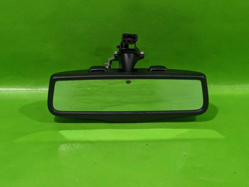 14-17 GHIBLI REAR VIEW MIRROR OEM 4519-3