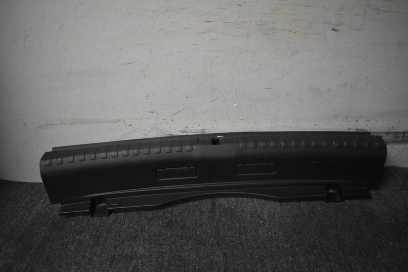 2020-2023 AUDI S6 PREMIUM PLUS SCUFF PLATE FACTORY OEM