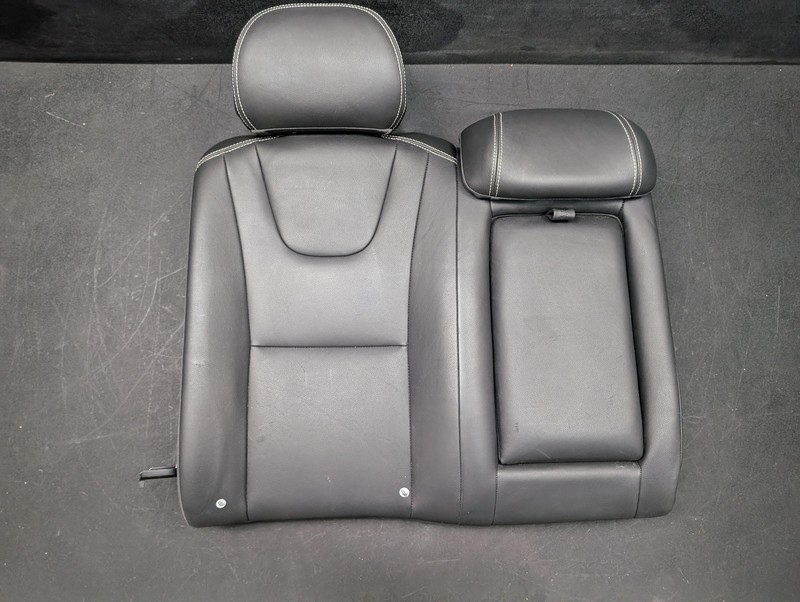 Rear Left Seat Upper Cushion 2017 Volvo S60 2014 2015 2016 2018 X