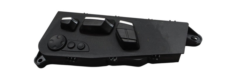 09-15 BMW 750Li 740Li Front Right Side Seat Memory Control Switch 9163269 Oem