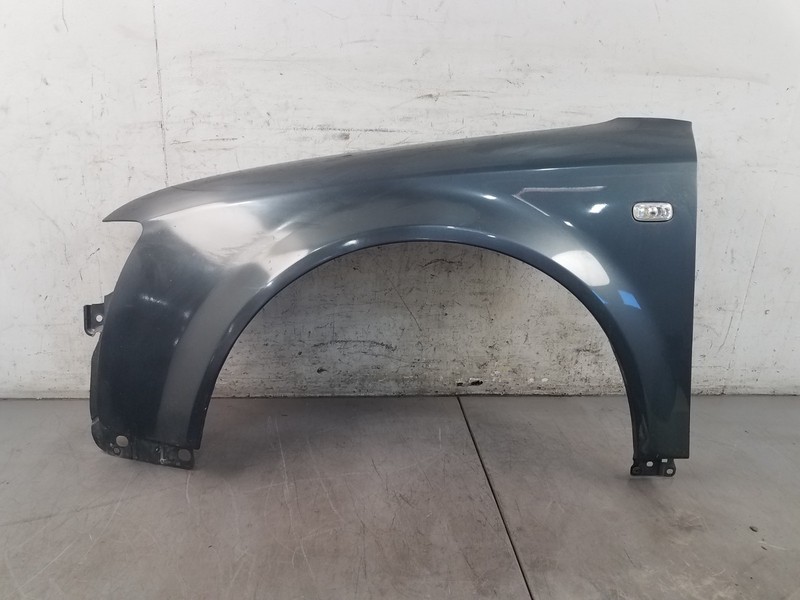 2004 Audi S4 Quattro B6 Left Driver Fender #8570 L7