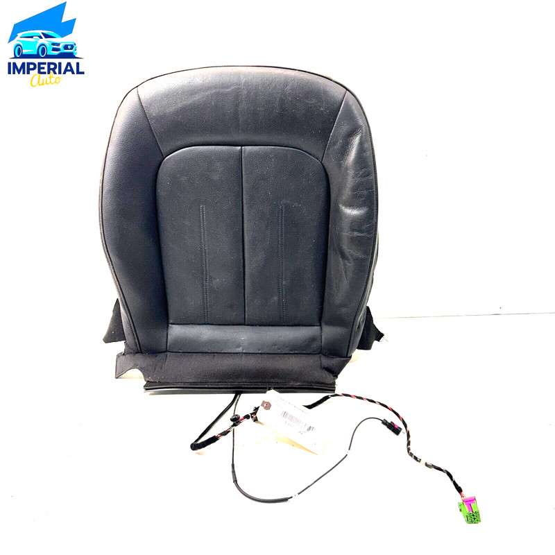 2016 - 2018 AUDI A6 FRONT RIGHT PASSENGER SIDE SEAT LOWER CUSHION BOTTOM OEM