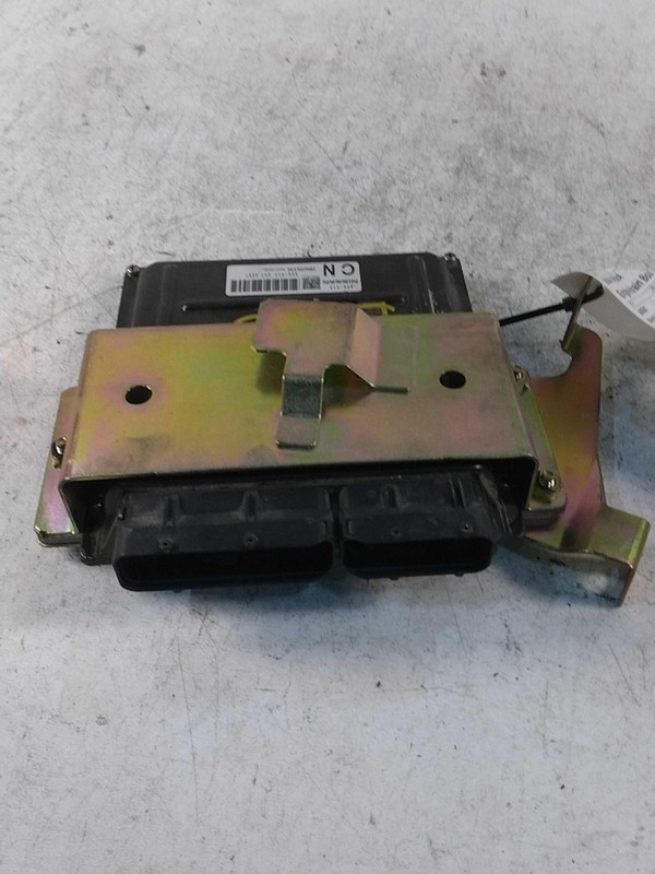 Used Engine Control Module (ECM) fits: 2004 Nissan Maxima Electronic Control Mod