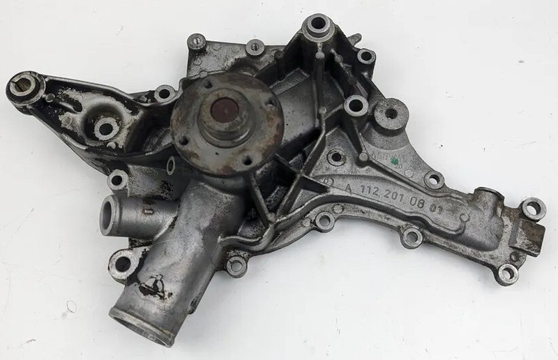 2003-2006 Mercedes-Benz W211 E320 Coolant Water Pump OEM