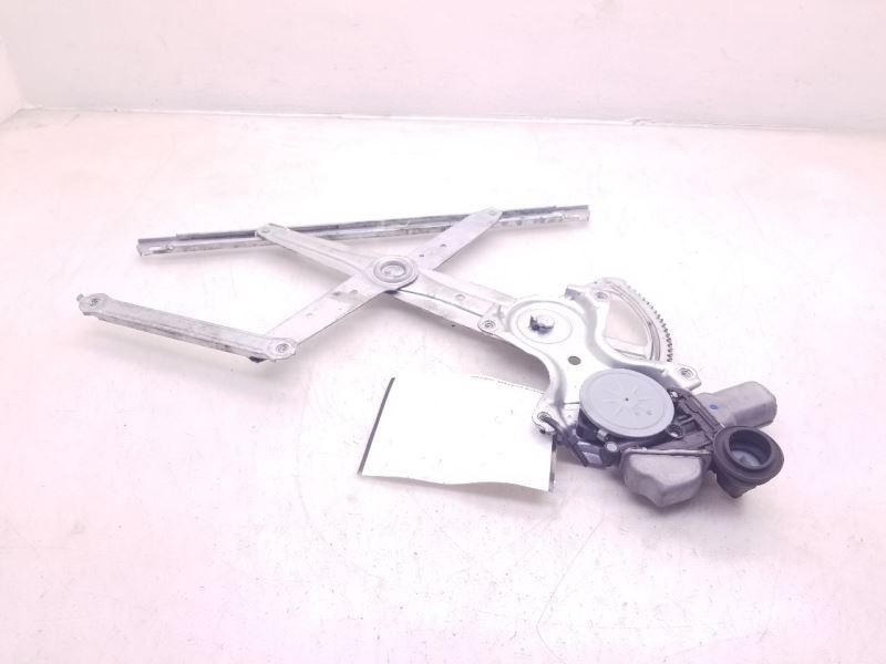 10-15 LEXUS RX350 REAR LEFT PASSENGER DOOR WINDOW REGULATOR