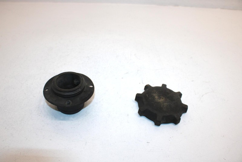 1996 Polaris Slx 780 Oem Fuel Filler Set 5432613-070 JP35