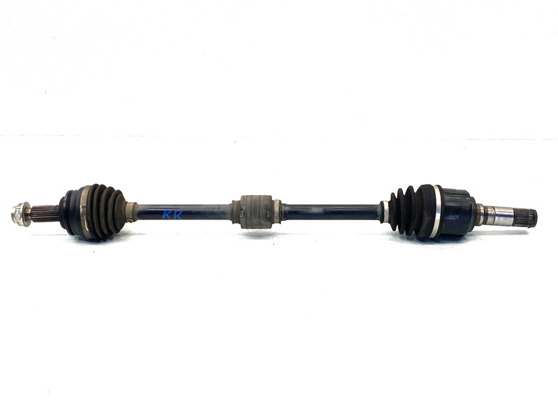 16-19 MAZDA MX-5 MIATA REAR RIGHT AXLE SHAFT OEM #A0.43