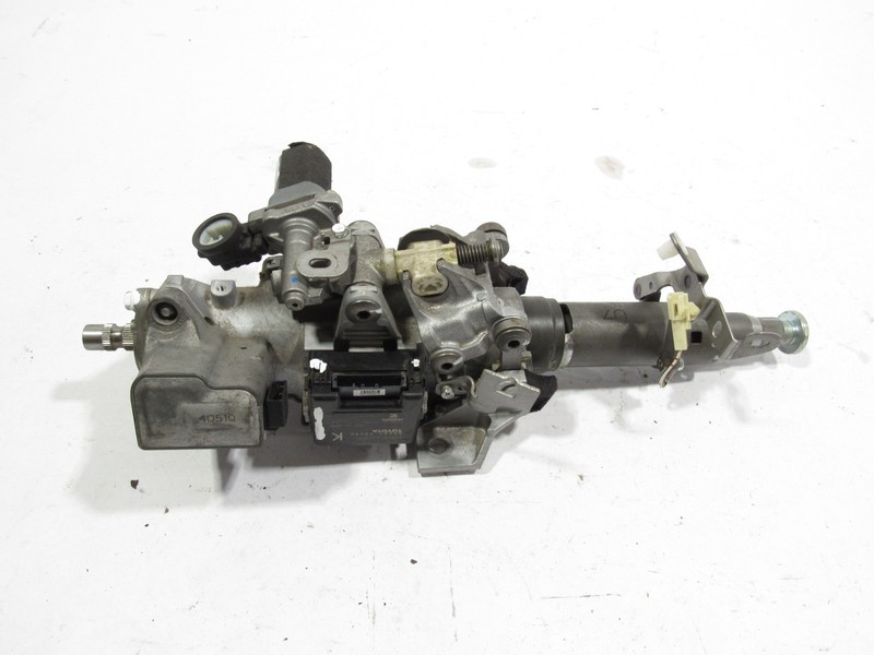 18-21 Lexus LC500 2018 Steering Column Shaft Assembly ;:Y