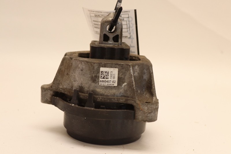 2018-2022 BMW M550I G30 LEFT DRIVER SIDE ENGINE MOTOR MOUNT SUPPORT OEM