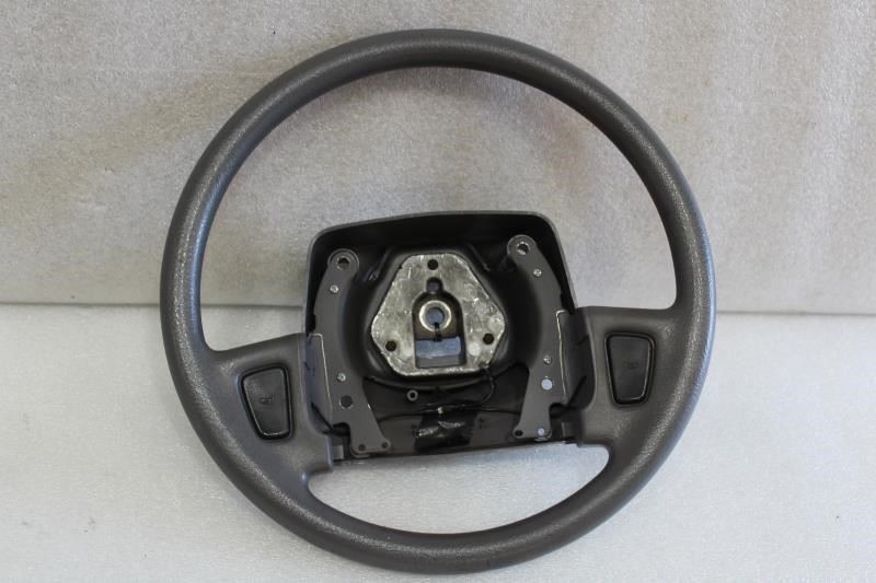 1990 1991 1992 1993 1994 1995 PLYMOUTH ACCLAIM STEERING WHEEL GRAY