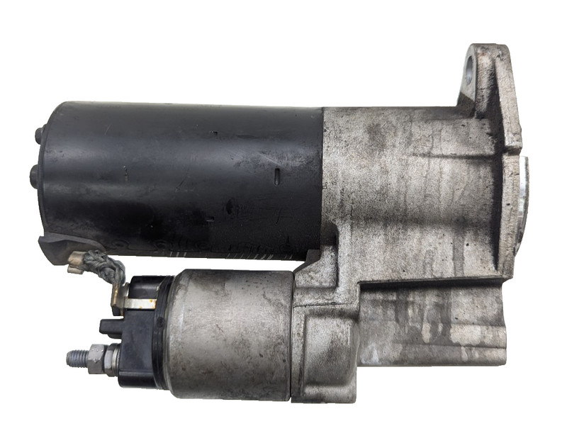 2007 - 2008 Audi Q7 4L Liter Starter Motor Engine Ignition 012911023 Unit Oem
