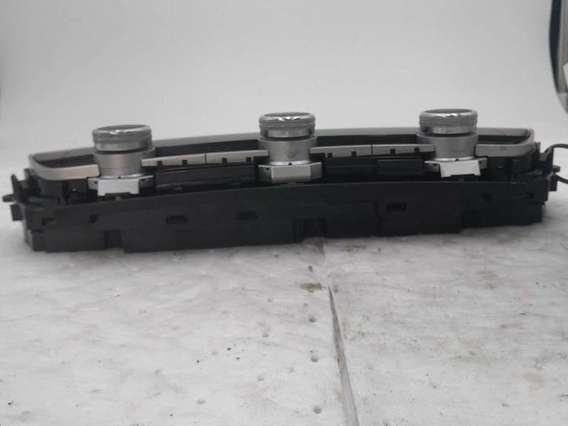 2018 Honda Accord A/C Selector Switch OEM Grey 79610TVAA31 32K Miles