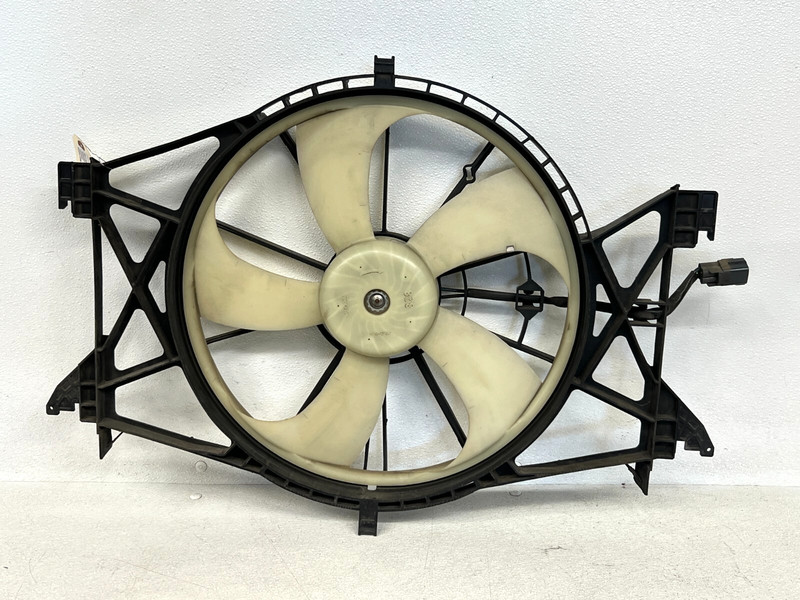 ⭐2011-2018 RAM 1500 REBEL 5.7L CYLINDER RADIATOR CONDENSER FAN BLADE OEM LOT2584