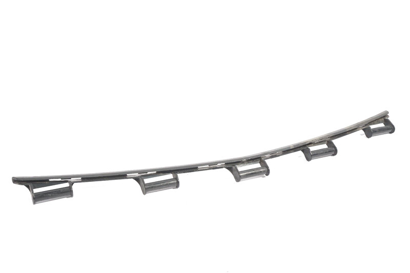 2007 - 2009 MERCDES BENZ W221 S550 FRONT BUMPER IMPACT ABSORBER SUPPORT OEM