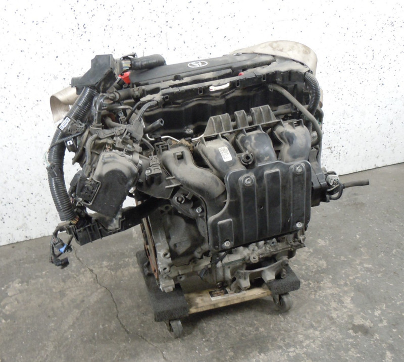 2016-2022 Acura ILX 2.4L Engine Motor VIN 2 6th OEM 86K