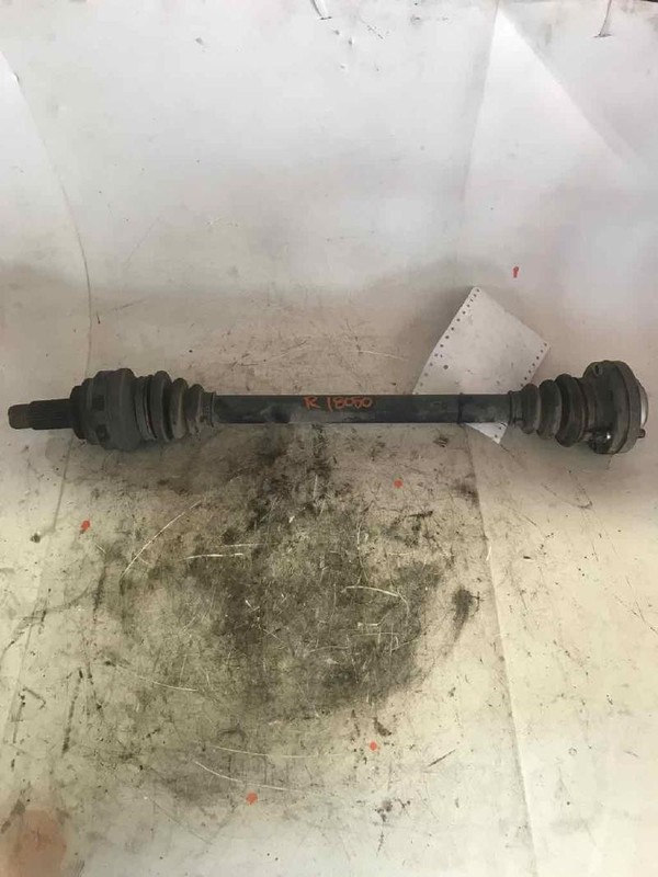 Axle Shaft BMW 530I Right 04 05 06