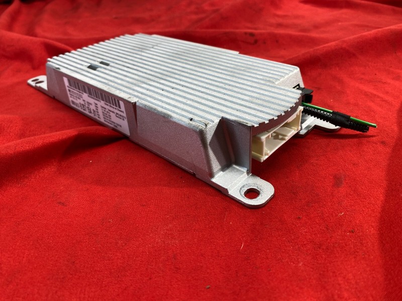 BMW F10 F12 F30 F32 F36 Combox Telematics Bluetooth Communication Module OEM✅