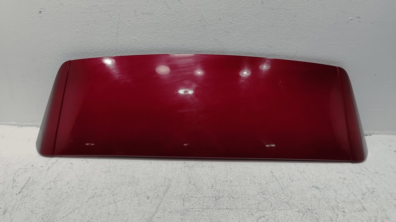 2019-2025 TOYOTA RAV4 REAR TAILGATE LIFTGATE ROOF UPPER SPOILER 3T3 OEM