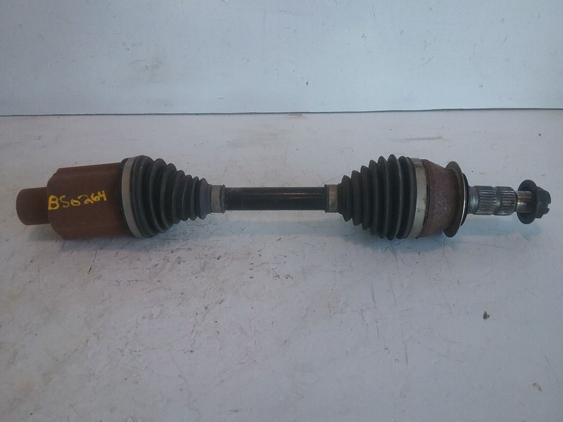 Passenger Right Axle Shaft Front AWD Fits 21-25 TRAILBLAZER 3532323