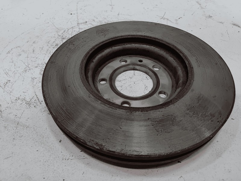 2024-2025 BUICK ENVISTA FRONT RIGHT OR LEFT WHEEL BRAKE DISC ROTOR OEM
