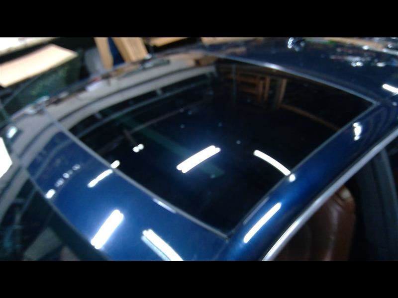 Complete Sun Roof Assembly Fits 08-17 AUDI A5 1279064