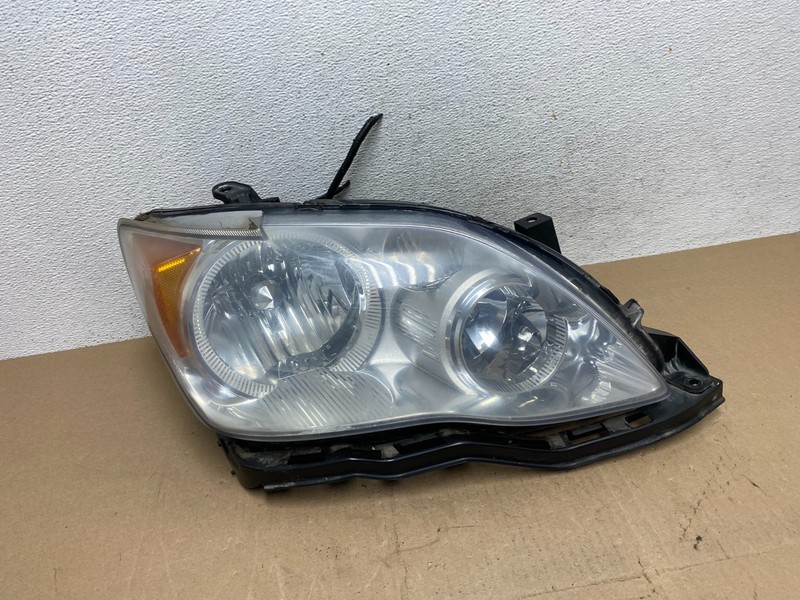 2008 - 2010 Toyota Avalon Right Passenger Side Halogen Headlight OEM AE6736 DW