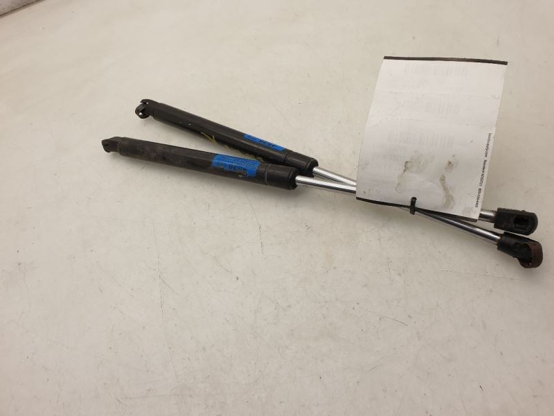 98-05 LEXUS GS300 LEFT AND RIGHT SIDE HOOD STRUT PAIR