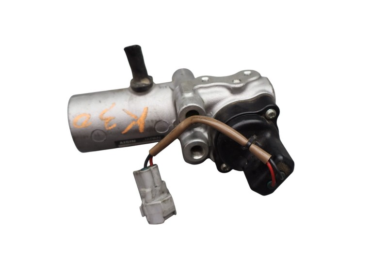 07-12 Lexus LS460 LS460L Brake Master Cylinder Pump 138110-10440 Oem