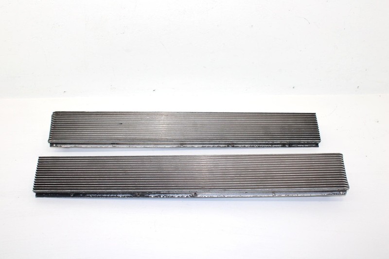 1997 Polaris 500 Indy Oem Side Heat Exchanger Set 2511258 SP15