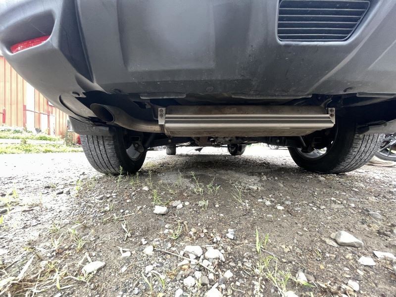2014-20 NISSAN ROGUE COMPLETE EXHAUST SYSTEM ORIGINAL 2.5 AT AWD 151K -SL- 55919