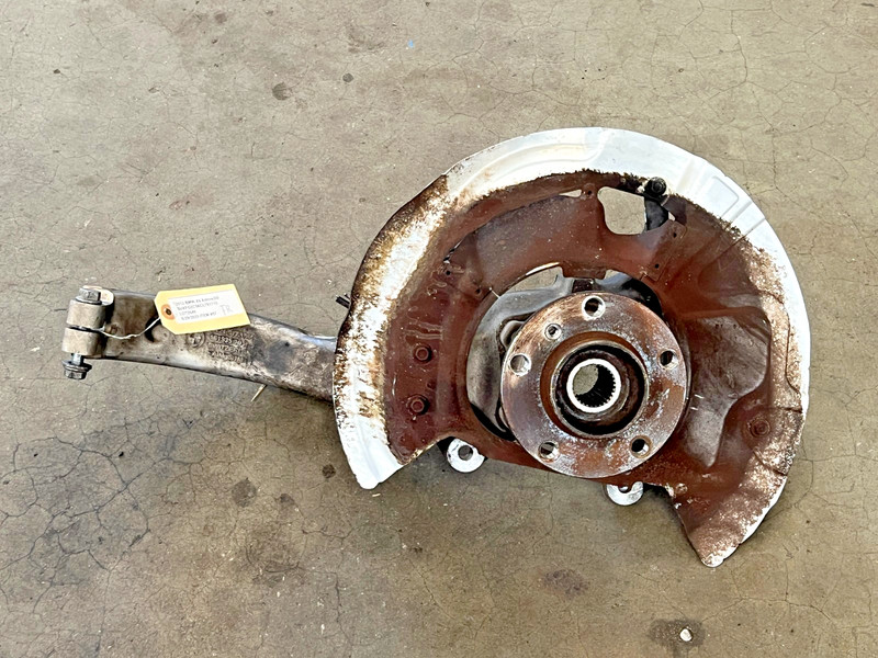 ⭐2007-2021 BMW X6 X5 E70 E71 AWD FRONT RIGHT SIDE SPINDLE KNUCKLE HUB LOT2649