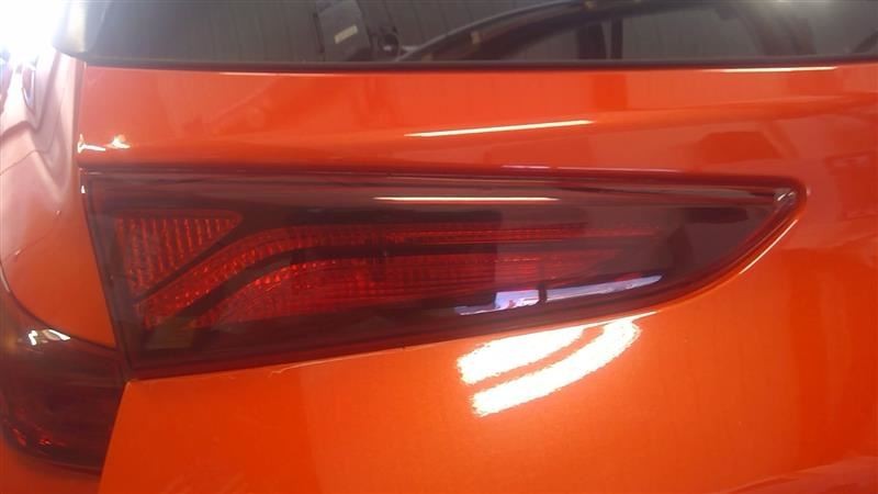 Driver Tail Light Liftgate Mounted Incandescent Fits 18-20 KONA 3236489