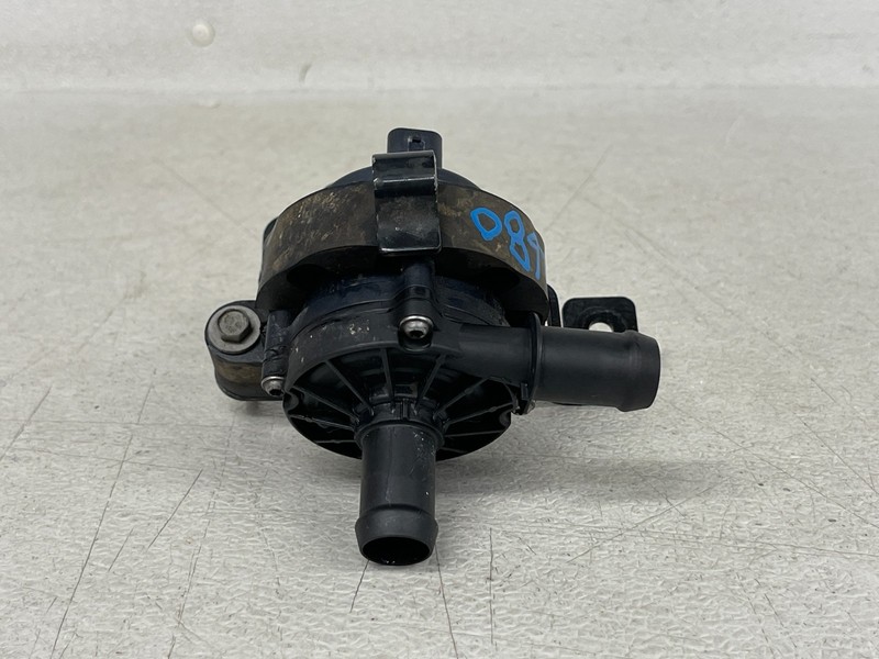 ⭐2020-2025 GMC SIERRA AUXILIARY HEATER PUMP / COOLANT PUMP OEM LOT2680